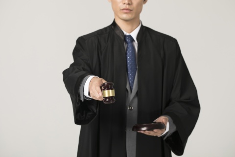 法院终结执行